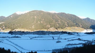 immagine della webcam nei dintorni di Valle Aurina: webcam Valle di Casies