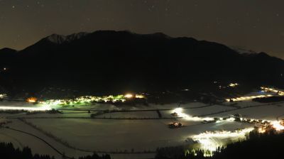 immagine della webcam nei dintorni di Monguelfo Tesido: webcam Valle di Casies