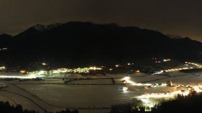 immagine della webcam nei dintorni di Brunico: webcam Valle di Casies