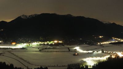 immagine della webcam nei dintorni di Braies: webcam Valle di Casies