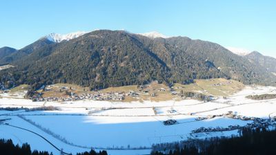 immagine della webcam nei dintorni di Villabassa: webcam Valle di Casies