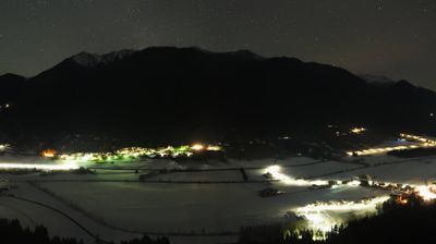 immagine della webcam nei dintorni di Moso: webcam Valle di Casies