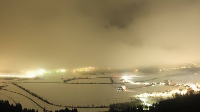 immagine della webcam nei dintorni di Plan de Corones: webcam Valle di Casies