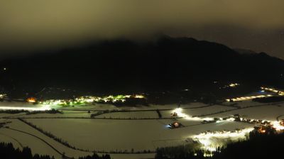 immagine della webcam nei dintorni di Prato alla Drava: webcam Valle di Casies