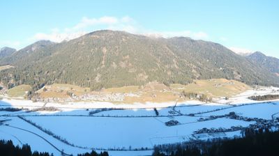 immagine della webcam nei dintorni di Campo Tures: webcam Valle di Casies