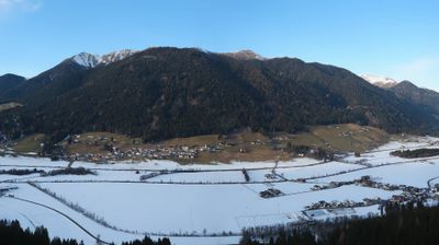 immagine della webcam nei dintorni di Cadipietra: webcam Valle di Casies