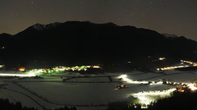 immagine della webcam nei dintorni di Prato alla Drava: webcam Valle di Casies