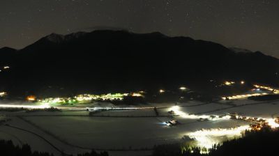 immagine della webcam nei dintorni di Brunico: webcam Valle di Casies