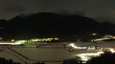 immagine della webcam nei dintorni di Marebbe: webcam Valle di Casies