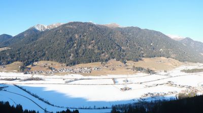 immagine della webcam nei dintorni di Predoi: webcam Valle di Casies