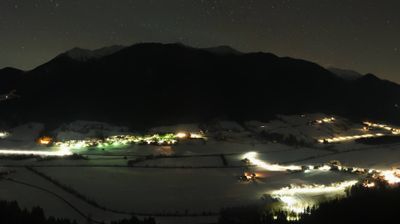 immagine della webcam nei dintorni di Alta Pusteria: webcam Valle di Casies