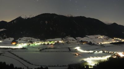 immagine della webcam nei dintorni di Alta Pusteria: webcam Valle di Casies