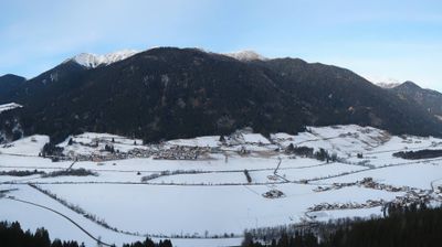 immagine della webcam nei dintorni di San Giovanni in val Aurina: webcam Valle di Casies