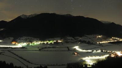 immagine della webcam nei dintorni di Plan de Corones: webcam Valle di Casies