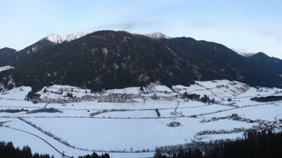 immagine della webcam nei dintorni di Alta Pusteria: webcam Valle di Casies