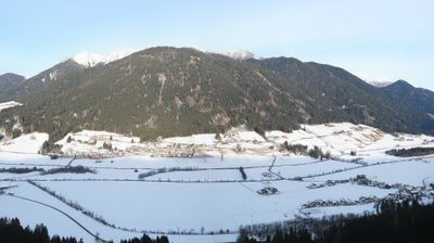 immagine della webcam nei dintorni di Marebbe: webcam Valle di Casies