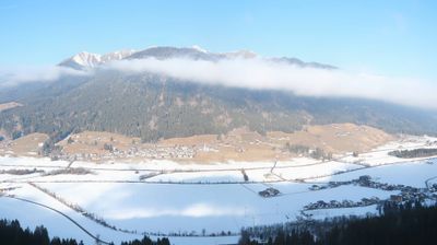 immagine della webcam nei dintorni di Monte Elmo: webcam Valle di Casies