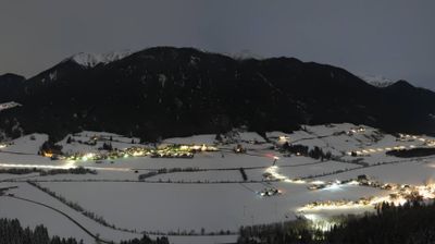 immagine della webcam nei dintorni di Brunico: webcam Valle di Casies