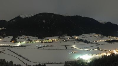 immagine della webcam nei dintorni di Villabassa: webcam Valle di Casies