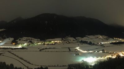 immagine della webcam nei dintorni di Valle Aurina: webcam Valle di Casies