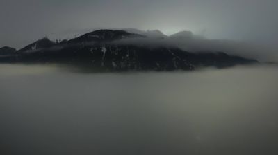 immagine della webcam nei dintorni di Braies: webcam Valle di Casies