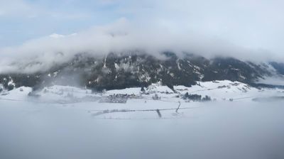 immagine della webcam nei dintorni di Predoi: webcam Valle di Casies