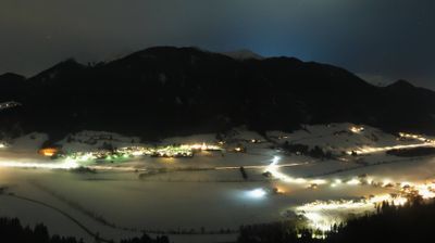 immagine della webcam nei dintorni di Predoi: webcam Valle di Casies