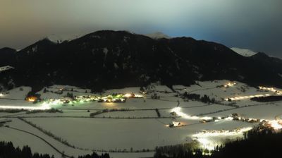 immagine della webcam nei dintorni di Brunico: webcam Valle di Casies