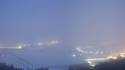 immagine della webcam nei dintorni di Campo Tures: webcam Valle di Casies