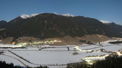 immagine della webcam nei dintorni di Sesto: webcam Valle di Casies