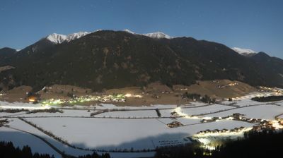 immagine della webcam nei dintorni di San Candido: webcam Valle di Casies