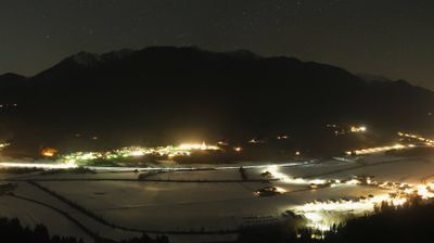 immagine della webcam nei dintorni di Monte Elmo: webcam Valle di Casies