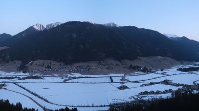 immagine della webcam nei dintorni di Villabassa: webcam Valle di Casies