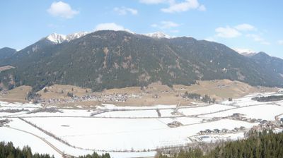 immagine della webcam nei dintorni di Valdaora: webcam Valle di Casies