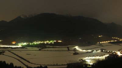 immagine della webcam nei dintorni di Braies: webcam Valle di Casies