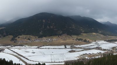 immagine della webcam nei dintorni di San Candido: webcam Valle di Casies