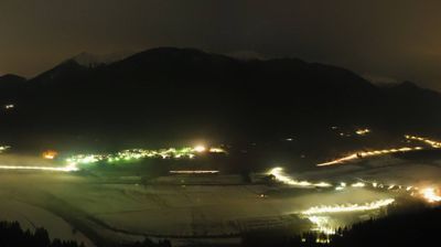 immagine della webcam nei dintorni di Villabassa: webcam Valle di Casies