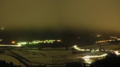 immagine della webcam nei dintorni di Sesto: webcam Valle di Casies