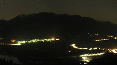 immagine della webcam nei dintorni di Moso: webcam Valle di Casies