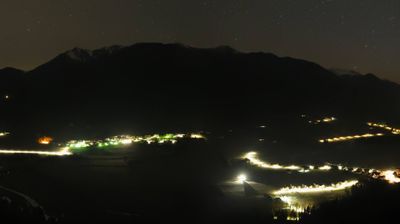 immagine della webcam nei dintorni di Predoi: webcam Valle di Casies