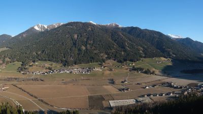 immagine della webcam nei dintorni di Anterselva di Sopra: webcam Valle di Casies