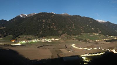 immagine della webcam nei dintorni di Riva di Tures: webcam Valle di Casies