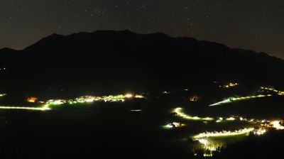 immagine della webcam nei dintorni di Dobbiaco: webcam Valle di Casies