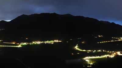 immagine della webcam nei dintorni di Sesto: webcam Valle di Casies