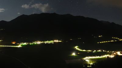 immagine della webcam nei dintorni di Sesto: webcam Valle di Casies