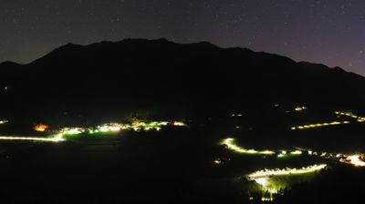 immagine della webcam nei dintorni di Cadipietra: webcam Valle di Casies