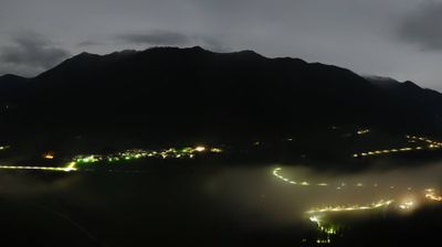 immagine della webcam nei dintorni di Sesto: webcam Valle di Casies