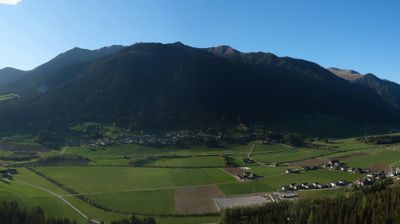 immagine della webcam nei dintorni di San Candido: webcam Valle di Casies