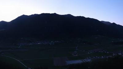 immagine della webcam nei dintorni di Monguelfo Tesido: webcam Valle di Casies