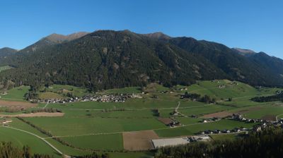 immagine della webcam nei dintorni di Riva di Tures: webcam Valle di Casies